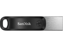 Charger l&#39;image dans la galerie, SANDISK iXpand Flash Drive Go 256 GB (183589)
