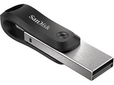 SANDISK iXpand Flash Drive Go 256 GB (183589)