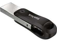 Charger l&#39;image dans la galerie, SANDISK iXpand Flash Drive Go 256 GB (183589)
