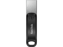 Charger l&#39;image dans la galerie, SANDISK iXpand Flash Drive Go 256 GB (183589)
