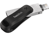 SANDISK iXpand Flash Drive Go 256 GB (183589)