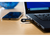 SANDISK iXpand Flash Drive Go 256 GB (183589)