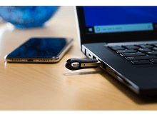 Charger l&#39;image dans la galerie, SANDISK iXpand Flash Drive Go 256 GB (183589)
