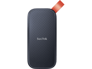 SANDISK Disque dur Externe SSD 480 GB USB 3.2 Gen2 (186576)