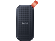 SANDISK Disque dur Externe SSD 480 GB USB 3.2 Gen2 (186576) 480 GB Disque dur externe