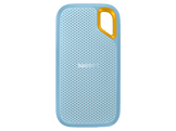 SANDISK Disque dur externe SSD Extreme Portable 1 TB Bleu