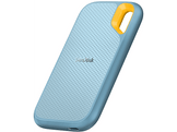 SANDISK Disque dur externe SSD Extreme Portable 2 TB Bleu
