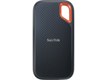 Charger l&#39;image dans la galerie, SANDISK Disque dur externe SSD V2 1 TB Extreme Portable Orange
