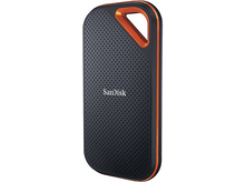 Charger l&#39;image dans la galerie, SANDISK Disque dur externe SSD V2 1 TB Extreme Pro Portable Orange
