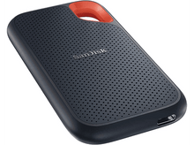 Charger l&#39;image dans la galerie, SANDISK Disque dur externe SSD V2 500 GB Extreme Portable Orange
