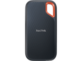 SANDISK Disque dur externe SSD V2 1 TB Extreme Portable Orange
