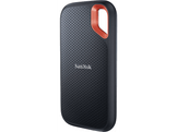 SANDISK Disque dur externe SSD V2 1 TB Extreme Portable Orange