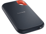 SANDISK Disque dur externe SSD V2 500 GB Extreme Portable Orange 500 GB Disque dur externe