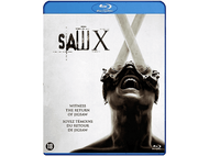 BELGA FILMS SA (CONSCAT) Saw X Blu-ray