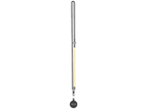 SBS Bandoulière en silicone 3 en 1 Noir