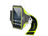 SBS Brassard XXL Max 6" Noir (TESPORTFITBANDXXLK)