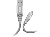 SBS Câble USB-C/USB-C 1.5 m
