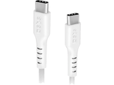 SBS Câble USB-C/USB-C 1.5 m