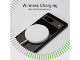 SBS Chargeur 15W Magsafe Blanc