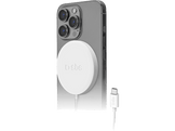 SBS Chargeur 15W Magsafe Blanc