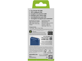 SBS Chargeur 1xUSB-C 25W Noir + 1m USB-C cable