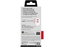 Charger l&#39;image dans la galerie, Un chargeur avec du texte et divers symboles.
