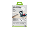 SBS Chargeur sans fil 3-1 15W Blanc