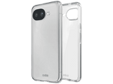 SBS Coque fine pour Google Pixel 10A Transparent
