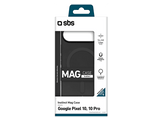 SBS Coque Instinct Mag Google Pixel 10/10 Pro Noir