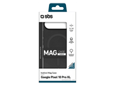 SBS Coque Instinct Mag Google Pixel 10 Pro XL Noir