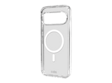SBS Coque Light Mag Google Pixel 10 Pro XL Transparent