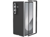 SBS Coque Silicon Galaxy Z Fold 7 Noir