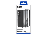 SBS Coque Silicon Galaxy Z Fold 7 Noir