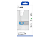 SBS Coque Skinny Samsung Galaxy A17