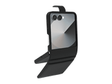 SBS Coque Wallet Stand Samsung Galaxy Z Flip 7 Black