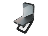 SBS Coque Wallet Stand Samsung Galaxy Z Flip 7 Black