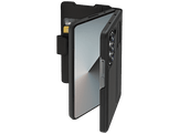 SBS Coque Wallet Stand Z Fold 7 Noir