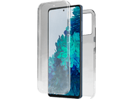 Cover 360° Galaxy A02s Transparent (TECOV360SAA02S)