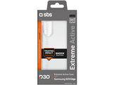 SBS Cover D3O Samsung Galaxy S25 Edge Transparent (TED3OCOVSAS25E)