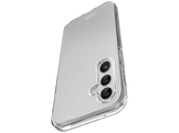 SBS Cover Extreme X2 Étui de téléphone pour Samsung Galaxy A55 Transparent