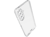 SBS Cover Extreme X2 Étui de téléphone pour Samsung Galaxy A57 Transparent