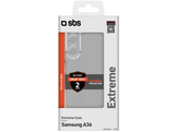 SBS Cover Extreme X2 Samsung Galaxy A36 Transparent (TEEX2SAA36)