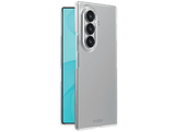 SBS Cover Hybrid pour Samsung Z Fold 8 Ultra Transparent