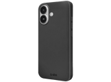 SBS Cover Instinct Étui de téléphone pour Apple iPhone 16 Noir