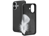 SBS Cover Instinct Étui de téléphone pour Apple iPhone 16 Noir