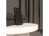 SBS Cover Instinct Étui de téléphone pour Apple iPhone 16 Noir