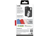 SBS Cover Instinct Étui de téléphone pour Apple iPhone 16 Noir