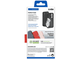 SBS Cover Instinct Étui de téléphone pour Samsung Galaxy S24 FE Noir