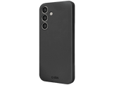SBS Cover Instinct Étui de téléphone pour Samsung Galaxy S24 FE Noir