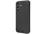 SBS Cover Instinct Étui de téléphone pour Samsung Galaxy S24 Noir